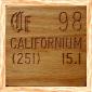 098 Californium