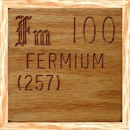 100 Fermium