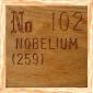 102 Nobelium