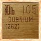 105 Dubnium