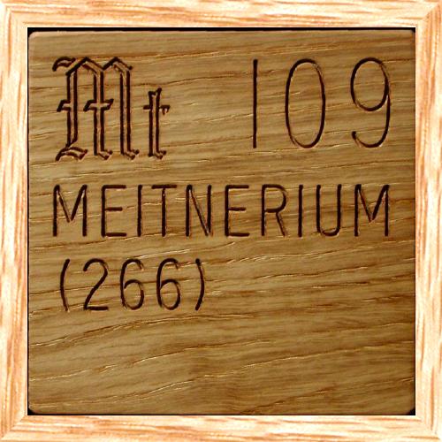 Meitnerium