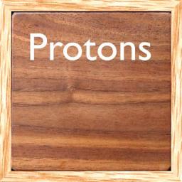 Protons Protons