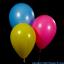 Helium Classic helium balloons