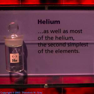 Helium 