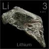 Lithium Lumps