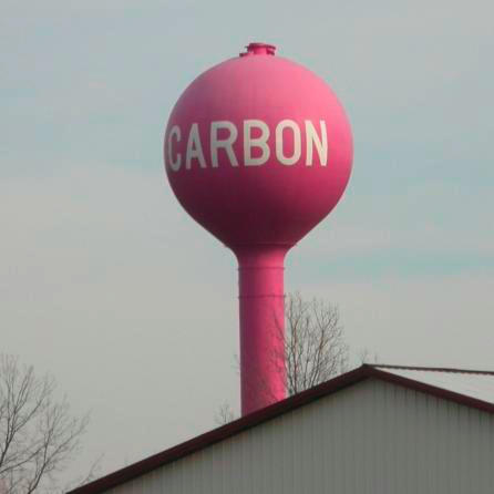 Carbon Carbon, Illinois