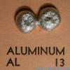 Aluminum Mini element collection