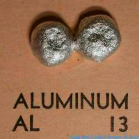 Aluminum Mini element collection