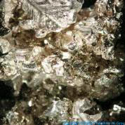 Calcium High purity crystals