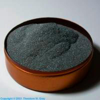 Chromium Granular powder