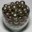 Nickel Mond balls, lots of them