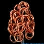 Copper Chain mail