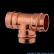 Copper Common copper pipe