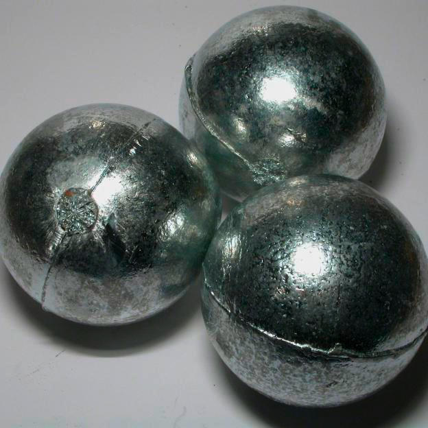 Zinc Anode balls