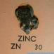 Zinc Mini element collection