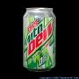 Bromine Brominated vegetable oil in Mountain Dew