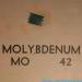 Molybdenum Mini element collection