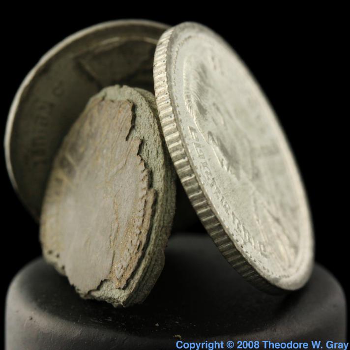 Tin Tin Coins