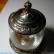 Antimony Antique Jelly Jar