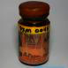 Iodine Antique reagent bottle