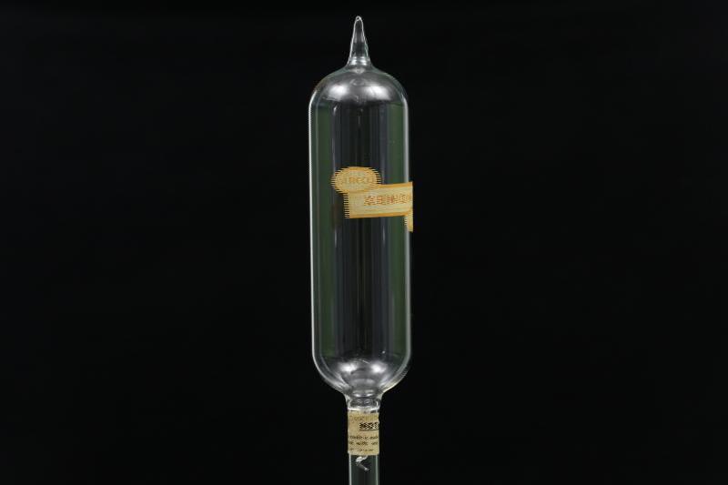 Sample of the element Xenon in the Periodic Table