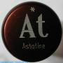 Astatine Sample from the Everest Set