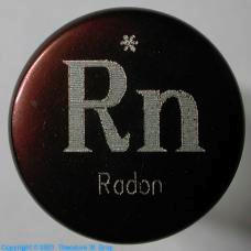 Radon Sample from the Everest Set