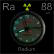 Radium Broken wristwatch