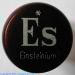 Einsteinium Sample from the Everest Set
