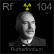 Rutherfordium Poster sample