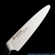 Zirconium Zirconium oxide ceramic knife