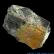 Sulfur Greenockite from Jensan Set