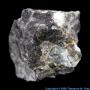 Gold Platiniferous Pyroxenite