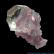 Potassium Lepidolite