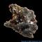 Sulfur Sphalerite
