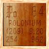 Polonium