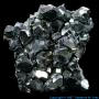Chromium Beautiful crystals