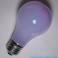 Neodymium Daylight incandescent bulb