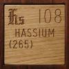 Hassium