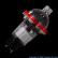 Hydrogen Toy hydrogen rocket launcher