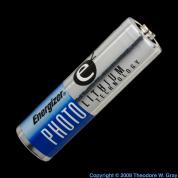 Lithium Lithium battery
