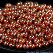 Copper Copper-plated BBs