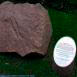 Rubidium Rock dated by rubidium decay