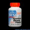 Strontium Bone-building supplements