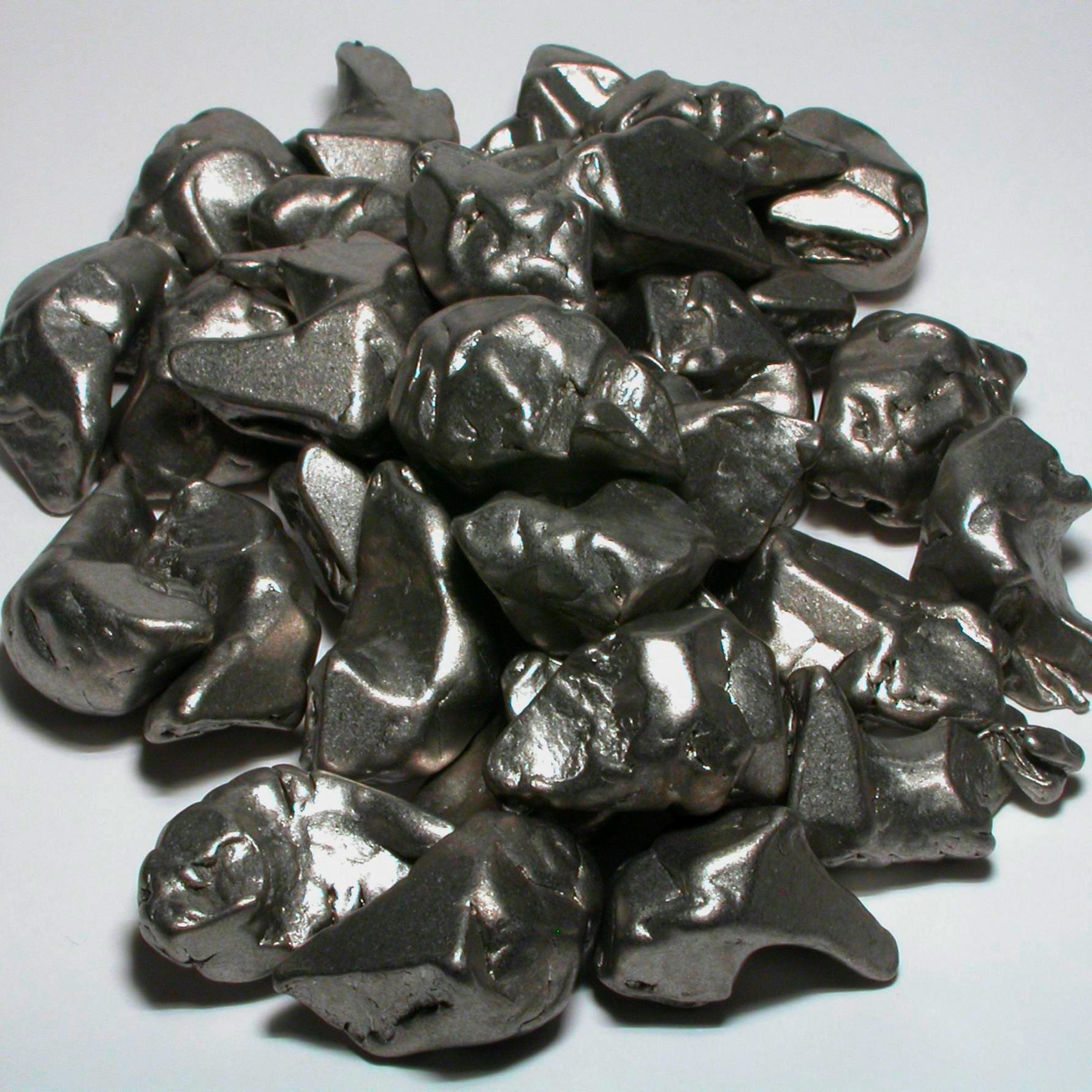 zirconium element