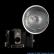 Zirconium Brownie camera with flash bulb