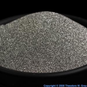 Niobium Niobium powder