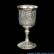 Antimony Antimony Goblets