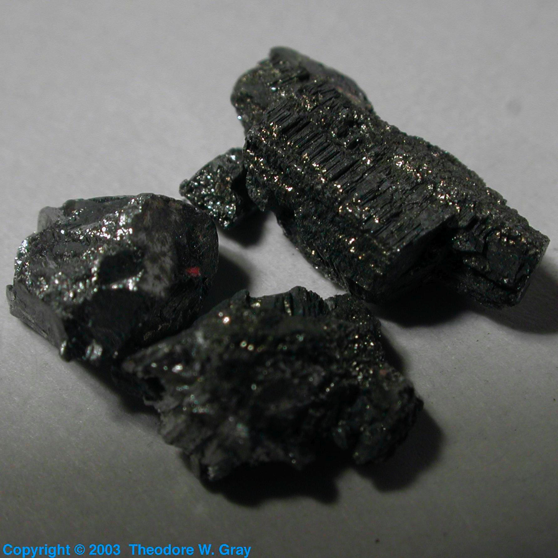 Facts, pictures, stories about the element Antimony in the 