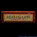 Iodine Iodigum, iodine chewing gum